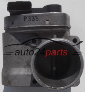 Σώμα πεταλούδας FIAT MAGNETI MARELLI CA.0011607 B, CA0011607B