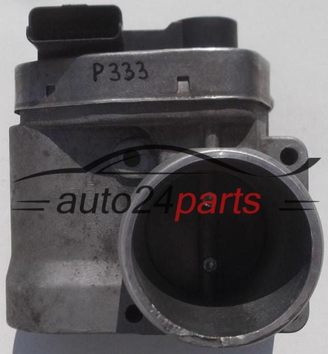 Σώμα πεταλούδας FIAT MAGNETI MARELLI CA.0011607 B, CA0011607B