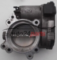 Σώμα πεταλούδας LANCIA FIAT ALFA BOSCH 0 280 750 462, 0280750462, 55210971 