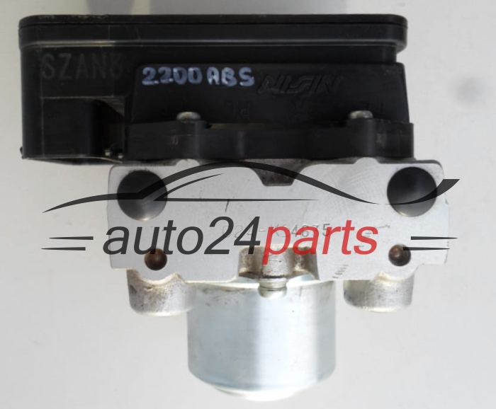 Αντλία αβς NISSAN C24-K34635