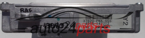 HONDA JAZZ KEIHIN Y2,37820-PWA-G55, 37820PWAG55, 4916-142712, 4916142712