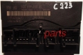 CONFORT MODULE VOLKSWAGEN HELLA 5DK00858317, 5DK008583-17, 5DK 008 583-17, KIEKERT 4050549802, 1K0959433BL, 1K0 959 433 BL
