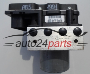 Αντλία αβς HYUNDAI I20 BOSCH  0 265 950 980