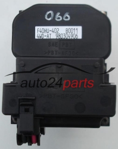 Αντλία αβς  SUBARU BOSCH 27531AC030, 110 000 40370