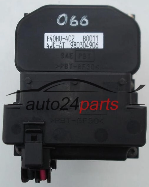 Αντλία αβς  SUBARU BOSCH 27531AC030, 110 000 40370