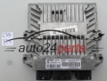 CENTRALINA MOTORE CITROEN PEUGEOT 1.4 HDI SIEMENS 5WS40171C-T, 5WS40171CT, SID 804