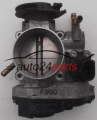 CORPO DE BORBOLETA VOLKSWAGEN SKODA VDO 408.236/111/005, 408236111005, 06A 133 066, 06A133066
