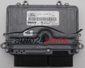 CENTRALITA DE MOTOR FORD KUGA 2.5 16V, BOSCH 0 261 209 471, 0261209471, 9V4N-12A650-AE, 9V4N12A650AE 