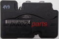 ABS FORD FOCUS, FOCUS C-MAX, MAZDA 3 ATE 10.0207-0071.4, 10020700714, 3M51-2M110-JA, 3M512M110JA, 10.0970-0124.3, 10097001243, 00402662E3