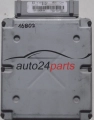 Μονάδα Ελέγχου Κινητήρα FORD FIESTA 1.6 VISTEON 1S6F-12A650-KA, 1S6F12A650KA, SIDY