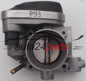 Cuerpo de mariposa Audi Volkswagen Passat 408238323006 06B133062L