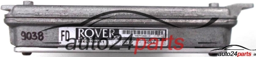 ECU CENTRALITA DE MOTOR ROVER 200/214 1.4 8V, MKC104011 FD, MKC104011FD 