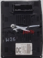 Multifunction display screen radio  OPEL VECTRA C GM  24461294DC, 102489000