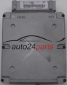 KOMPUTER STEROWNIK SILNIKA FORD FOCUS 1.6 98AB-12A650-CXE, 98AB12A650CXE, 12A650CXE, PANE - 13268