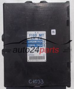KOMPUTER STEROWNIK SILNIKA SUZUKI ALTO DENSO HA112200-1841