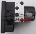 ABS VOLKSWAGEN GOLF BORA SEAT LEON TOLEDO SKODA OCTAVIA AUDI ATE 1J0 614 117 E, 1J0614117E, 10.0206-0007.4, 10020600074, 1C0 907 379 C, 1C0907379C, 10.0960-0311.3, 10096003113 - 207, 264, 891