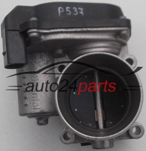 BOITIER DE PAPILLON AUDI VOLKSWAGEN 1.4 TSI Continental A2C53367619, 03C 133 062 S, 03C133062S