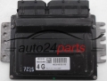 KOMPUTER STEROWNIK SILNIKA NISSAN PRIMERA 1.8 MEC30020 MEC30-020 D2 4G 23710AU360 - 7310, 7311, 7822, 7823, 7824, 7825, 7826, 7225