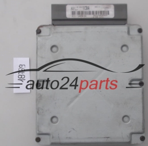 KOMPUTER STEROWNIK SILNIKA FORD TRANSIT 2.4 TDCI VISTEON 4C11-12A650-CA, 4C1112A650CA, 1CBA, LP2-337 - 