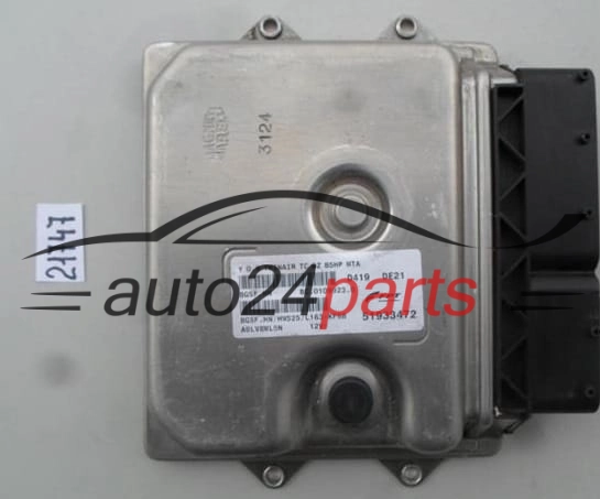  FIAT LANCIA 51933472, 8GSF.HN, 8GSFHN