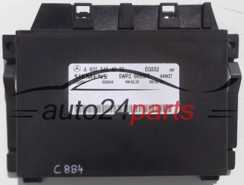 5WP20005FE, A0325454332