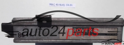 ECU CENTRALITA DE MOTOR ROVER 200/400 1.4 MKC101610 VA 