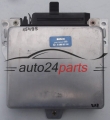 KOMPUTER STEROWNIK SILNIKA BMW 320I 323I 520I 2.3, BOSCH 0 280 001 301, 0280001301