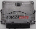KOMPUTER STEROWNIK SILNIKA FIAT PUNTO 1.9 JTD BOSCH 0281001955, 0 281 001 955, 46789433 C324N188 1039S06665 -  11965, 13614, 13635, 13941, 14252, 14282, 21992