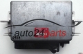 CALCULATEUR ABS BMW E32 750I, BOSCH 0 265 106 005, 0265106005, 34.52-1 159 246 