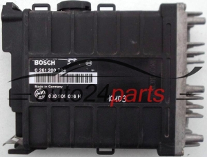 BOSCH 0 261 200 794, 0261200794, 030 906 026 H, 030906026H