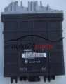 KOMPUTER STEROWNIK SILNIKA VW VOLKSWAGEN GOLF VENTO 1.8 BOSCH 0 261 200 760, 0261200760, 1H0907311F, 1H0 907 311 F