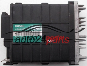 VW VOLKSWAGEN PASSAT 2.0, BOSCH 0 280 000 710, 0280000710, 1720000485, 28SA1791