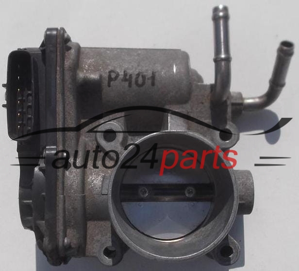 DROSSELKLAPPE TOYOTA YARIS 22030-47010, 2203047010