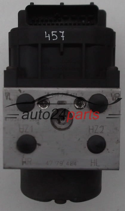 Aντλία αβς  SAAB BOSCH 0 265 216 471, 47 79 484, 0 273 004 223