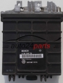 CENTRALINA MOTORE VW VOLKSWAGEN GOLF VENTO PASSAT 1.8 BOSCH 0 261 200 714, 0261200714, 1H0 907 311 C, 1H0907311C