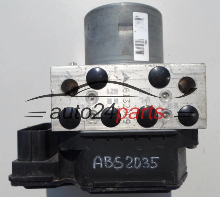 BOMBA DE ABS FORD 66132009