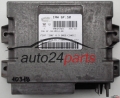 ECU ENGINE CONTROLLER FIAT CINQUECENTO 500 0.9, MAGNETI MARELLI IAW 6F.S0, IAW6FS0, 61602.054.01, 6160205401, 7780555
