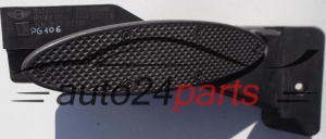POTENTIOMETRE DE PEDALE DE GAZ D'ACCELERATEUR MINI COOPER 35426770150-01, 6PV 009 379-00, 6PV00937900 