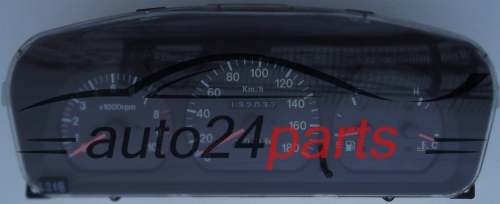 INDICADOR DE VELOCIDADE SUZUKI WAGON 34100-7FC, 341007FC, 34100-75F10, 3410075F10