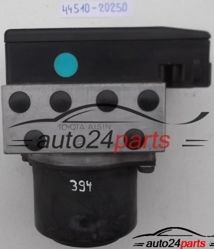 CALCULATEUR ABS TOYOTA CELICA 1.8 44510-20250 4451020250