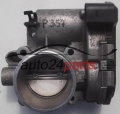  Σώμα πεταλούδας FORD FIESTA BOSCH 0 280 750 531, 0280750531, 8A6G-9F991-AB, 8A6G9F991AB 