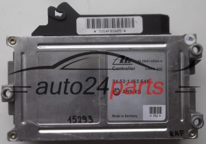 CENTRALINA ABS BMW E36 ATE Controller 5WK8 408, 5WK8408, 10.0941-0804.4, 10094108044, 3452-1 162 646, 34521162646 