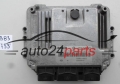RENAULT MEGANE SCENIC 1.9 DCI BOSCH 0281011549, 0 281 011 549, 8200310863, 8200370779 1039S02681 