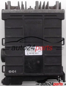 Μονάδα Ελέγχου Κινητήρα VW VOLKSWAGEN PASSAT, AUDI 2.0, BOSCH 0 261 200 228, 0261200228, 893 907 404 F, 893907404F