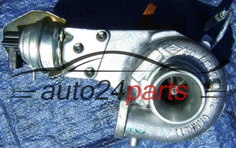 TURBO TURBCOMPRESSEUR 2.0 CDTI A20DTC A20DTJ A20DTH OPEL ASTRA INSIGNIA 55570748 786137-1S/N OEV 12186 R