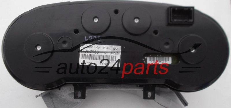 Κοντέρ FIAT NEW BRAVO 51797953, 503001981100