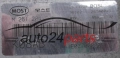 MOTORSTEUERGERÄT ECU STEUERGERAT KIA SPORTAGE BOSCH M 261 204 786, M261204786, 0261204786, K08AB, 1268301323 