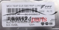 ECU ENGINE CONTROLLER FIAT FIORINO 1.3 MAGNETI MARELLI MJD 8F2.F4, FPT 51880760, BC.0103842.A