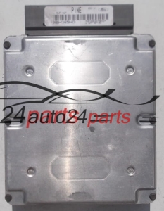 CENTRALINA MOTORE FORD COUGAR 2.5 VISTEON 98BB-12A650-ACD, 98BB12A650ACD, PINE 