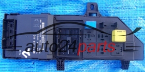 CAJA ELECTRICA DE FUSIBLES Y RELES OPEL VECTRA SIGNUM 13199492 KD, 351788, IDB6